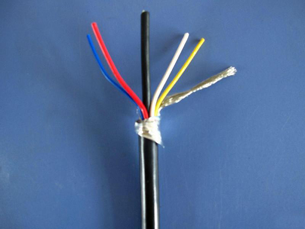 海上石油平臺(tái)專(zhuān)用防爆電纜